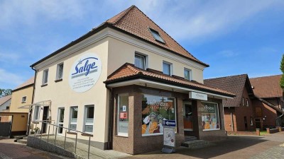 2 - Zimmer - Wohnung mit toller Dachterrasse