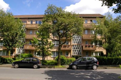 Gemütliche 2-Zimmerwohnung mit neuem Bad
