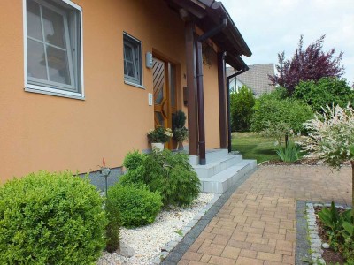 Schmuckes Einfamilienhaus- Kaufpreisreduktion
