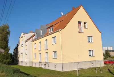 2 Raum Wohnung in Gospersgrün