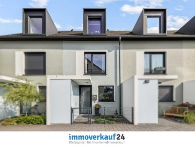 Ihr Traumzuhause wartet auf Sie – Ein Ort, wo Familienleben zum Leben erwacht.