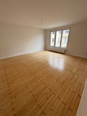 3 Zimmer Wohnung in der Wunderburg