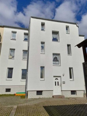 +++ 3 Raumwohnung +++