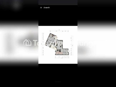 Tauschwohnung: Große Wohnung mit 2 Balkonen in Wiesbaden