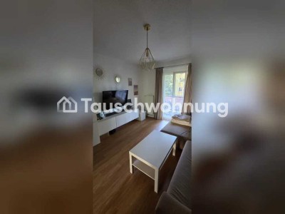 Tauschwohnung: Neu renovierte 2,5 Zimmer Whg. In Ludwigsfeld Nähe Karlsfeld