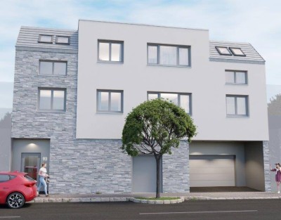 Exklusive barrierefreie GARTEN-Neubauwohnung in Baden bei Wien direkt vom Bauträger -Provisionsfrei!