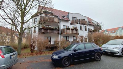 2 Zimmer Wohnung - sofort beziehbar - direkt vom Eigentümer