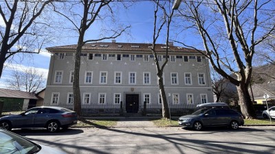 Gemütliche 2-Zimmer-Wohnung Nähe Schloss Eggenberg! Ab sofort verfügbar!