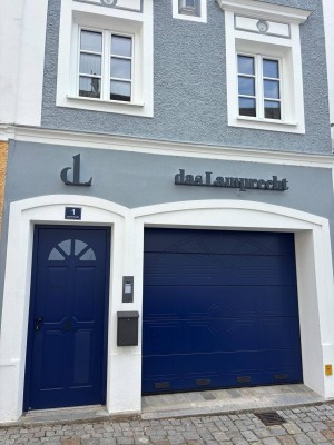 Exklusives Townhouse zur Miete – stilvoll &amp; hochwertig