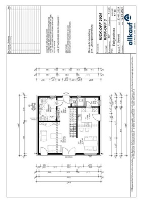 Traumhaus KICK OFF 3 inkl. Grundstück und -24.000EUR RABATT!