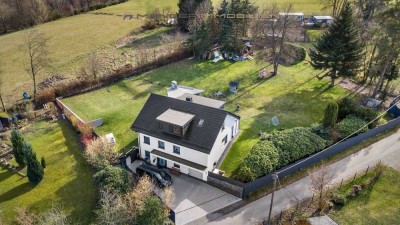 **Premium-Wohnen in Waldbröl – Stilvolles Haus mit Traumgarten und Top-Ausstattung**
