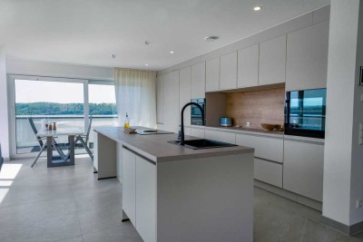 Das exklusivste Penthouse der Stadt – mit Panoramablick über Vaihingen