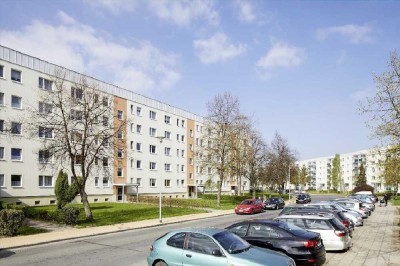 Modernes Wohnen für Singles und Paare / Wernigerode - Stadtfeld