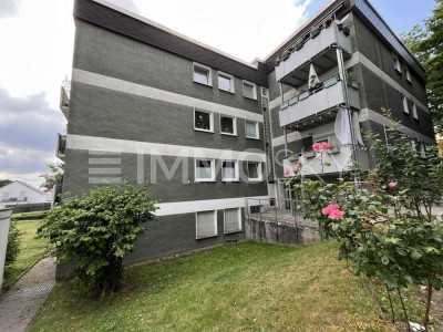 Ruhrefunkeln – Zuhause in Dahlhausen