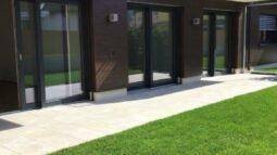 Hochwertige schöne 84m2 Gartenwohnung in Ruhelage Pradl, guter Grundschnitt
