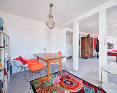 Atemberaubende Aussicht in Top Lage ++ALTBAU++