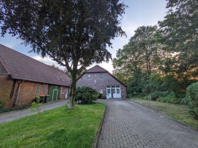 Traumhaftes, urgemütliches  Landhaus - wohlfühlen und geniessen