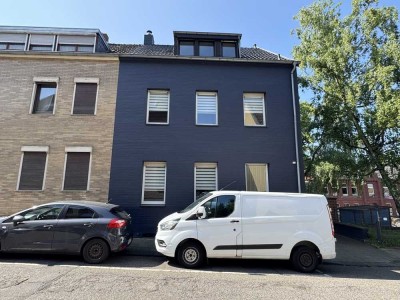Einfamilien-/ Mehrgenerationenhaus in ruhiger von Mönchengladbach-Odenkirchen