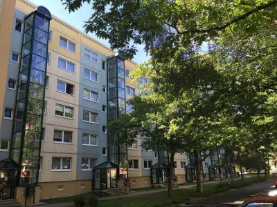 Einziehen und wohlfühlen!