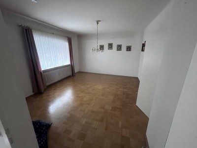 3-Raum-Erdgeschosswohnung in St. Ingbert