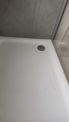 Erstbezug nach Renovierung