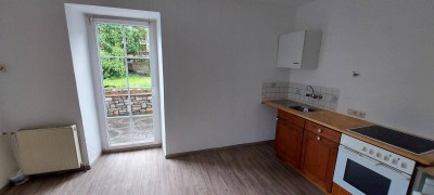 Schöne, helle 1 Zimmer-Garconniere in Bestlage von Kufstein, ab sofort zu vermieten
