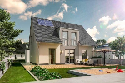 Ihr neues Zuhause in Gandesbergen!
