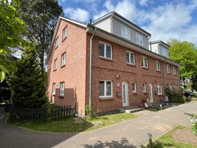 Reihenendhaus zur Miete zentral in Pinneberg