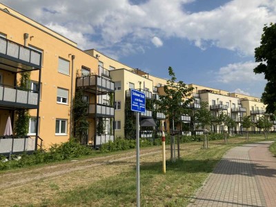 Große 4,5 -Zimmer Wohnung mit sonnigem Balkon