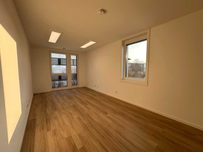 Moderne Wohnung im Loftstyle