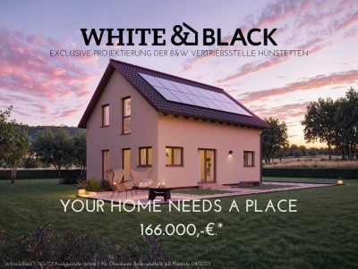 Nußbach /  Designed with Care – Weil gutes Design den Unterschied macht.