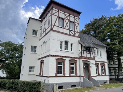 Attraktive Wohnung sucht nette Mieter: Helle 2-Raum-Wohnung mit eigenem Garten*