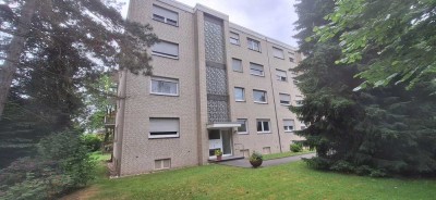 Helle 2-Raum Wohnung in Bottrop-Kirchhellen - provisionsfrei von Privat