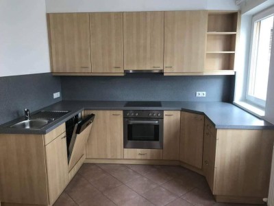 3 Zimmer Wohnung 91m2