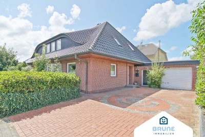 BRUNE IMMOBILIEN: Charmantes Wohnen