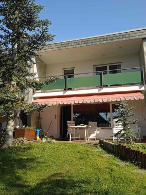 Sonniges Reiheneckhaus am Waldrand – von Privat, ohne Provision