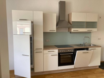 Kleinwohnung in Pradl zu vermieten