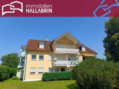 Wunderschöne 1-Zimmer-Eigentumswohnung inkl. Stellplatz und Kellerabteil
Bad Füssing-Würding