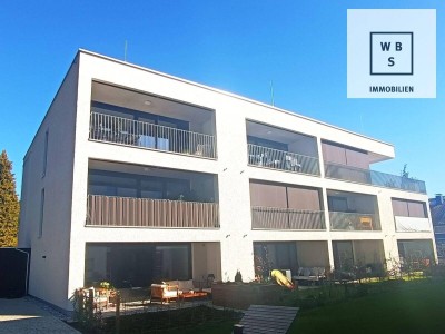 Sehr schöne 3-Zimmer-Garten-Wohnung in Feldkirch