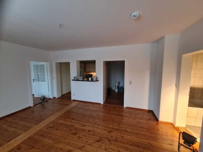 Attraktive 3-Zimmer-Wohnung in Bebertal