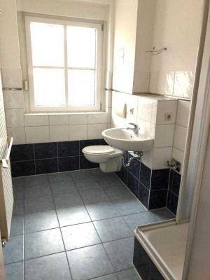 3 -Zimmer Wohnung in der schönen Oberstadt!