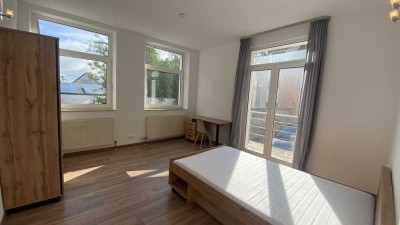 Top-Kapitalanlage: 5 Zi Whg mit 5,4% Rendite