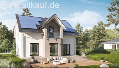 Wohnträume realisieren in Ebhausen: individuelle Planung Ihres Eigenheims!
