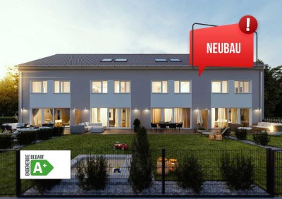 Frühbucherpreis - jetzt schnell sein und Traumhaus sichern