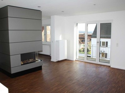 Exklusive Maisonette-Wohnung in Kaiserslautern beste Wohnlage