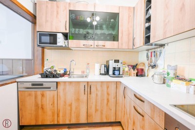 2,5-Zimmer-Wohnung in ruhiger Wohngegend zu verkaufen – ideal für Paare
