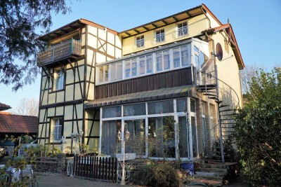 Renditestarke Kapitalanlage – Charmantes Mehrfamilienhaus mit Potenzial