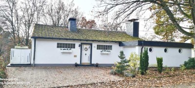 °°Traumhaus am Hang°°mit Terrasse im GRÜNEN°°Bäder saniert°°Entwicklungsfähig mit Baugrundstück°°°°