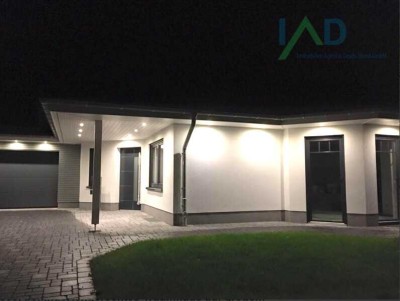 Barrierefreier Bungalowtraum in Hallenberg (NRW) – Modern. Geräumig. Rollstuhlgerecht.