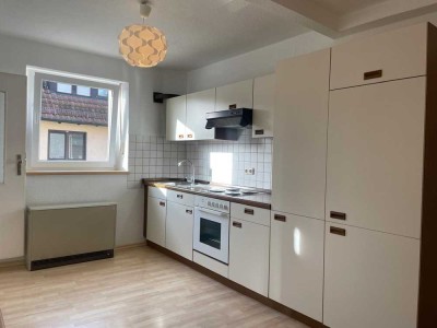 Ansprechende 1-Zimmer-Wohnung in Estenfeld